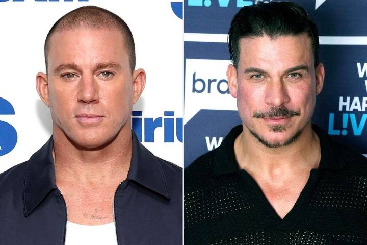 Channing Tatum Finally Responds to Jax Taylor's Repeated Claims They Were Roommates