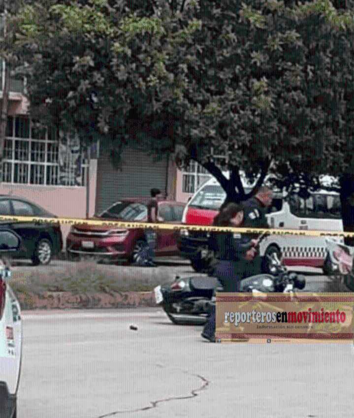 MUJER BIKER CHOCÓ CONTRA OTRO MOTOCICLISTA Y MURIÓ POR EL FUERTE IMPACTO EN COACALCO