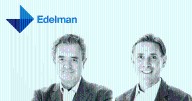 Edelman Eyes AI Opportunity Amid Leadership Shift