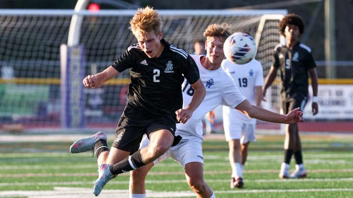 Boys soccer photos: No. 13 St. Joseph (Met.) vs. Westfield, Oct. 4, 2025