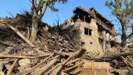 'I don't want to bury them': A month on from one of the worst earthquakes Afghanistan has seen
