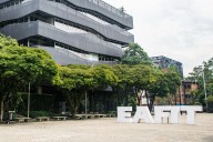 EAFIT presentó su séptimo doctorado: el de Derecho 