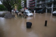 En La Pampa y Ramsay. Qué pasó en Belgrano