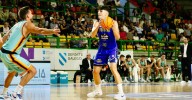 Galería | El COB se estrena en el Paco Paz con una victoria ante el Palmer
