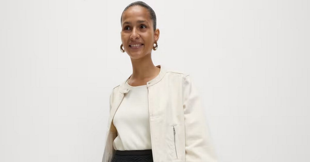 'Stunning' £30 M&S skirt 'looks expensive' and one shopper is 'in love'