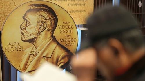 The Nobel Prize in medicine goes to 3 scientists
