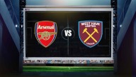 Arsenal vs West Ham: Latest team news, predicted lineups and injuries