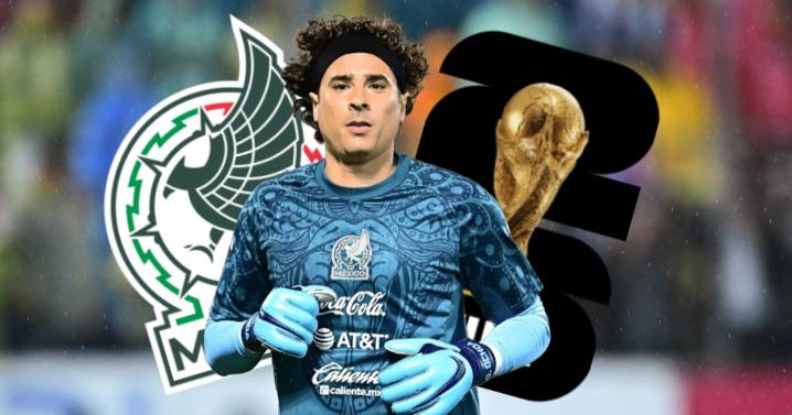 Confirmado: Memo Ochoa sería el portero titular de México en el Mundial 2026 por esta increíble razón