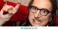 ¡Mirá qué récord metió Charly García! ¿Te lo hubieras imaginado?