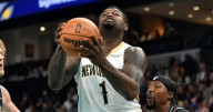 Pelicans show plenty of fight in first game of Joe Dumars era, but fall short to Memphis Grizzlies