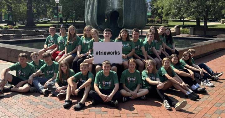 Marshall receives continued funding for TRIO program; others in WV eliminated