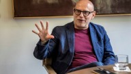 "El sionismo hoy legitima un nuevo genocidio"