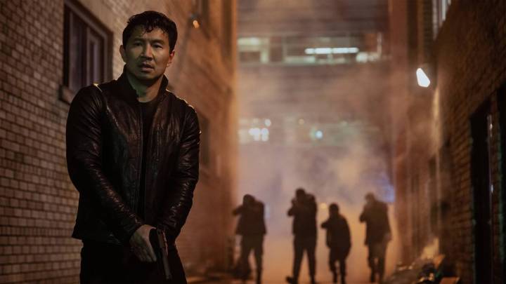 MCU Star Provides "Insane" Hype for What Promises to Be Streaming's Next Action Thriller Hit