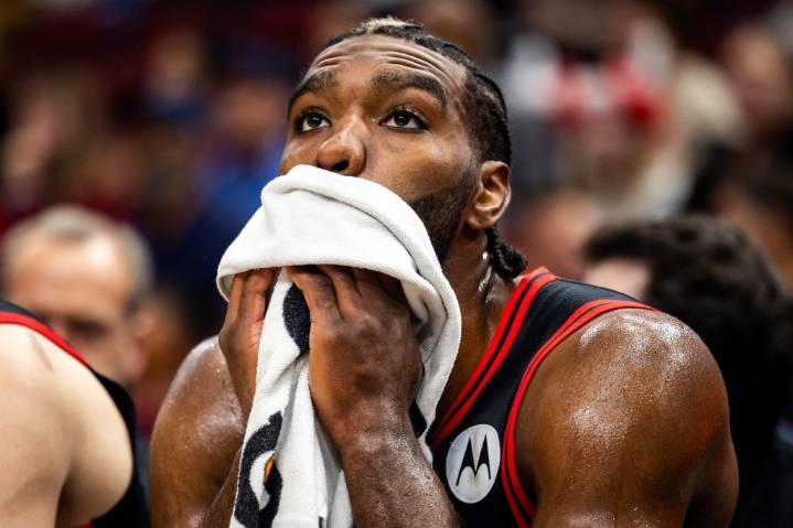 Chicago Bulls: Patrick Williams looking for a niche in Year 6