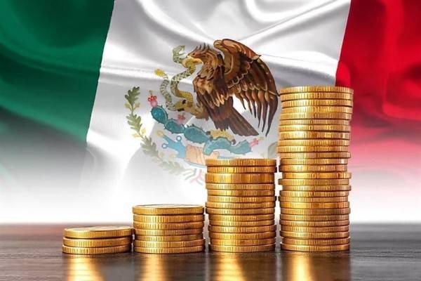 Se contrae 0.3% economía mexicana en tercer trimestre