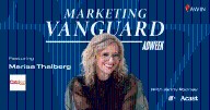 From Brooks Brothers to JCPenney, Marisa Thalberg Is Transforming Heritage Retail Brands