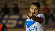 La alineación de la UC para enfrentar a Ñublense en el Claro Arena