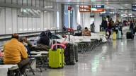 Munich airport temporarily shut after drone sightings in the area