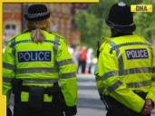 UK: Man held after another incident of rape on Indian
