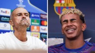 Luis Enrique se destapa y dice lo que piensa del Barcelona, antes del duelo con PSG por Champions