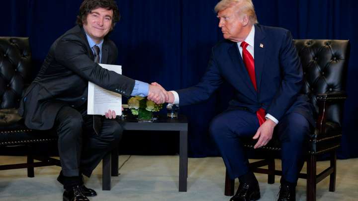 "Cerró" el gobierno de Estados Unidos: ¿qué implica para la Argentina?