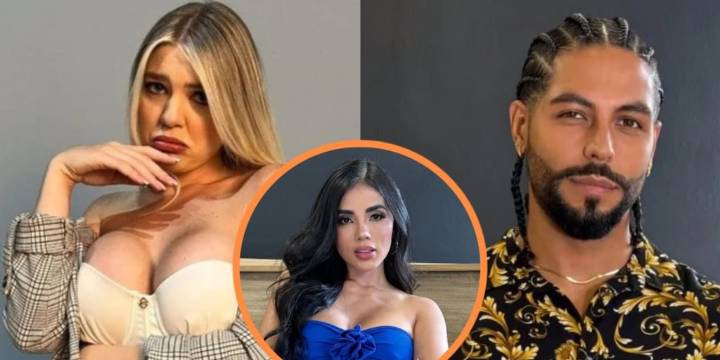 Marlon Solórzano confirmó el fin de su relación con la rusa Yana Karpova y aclaró si volvería con Karina García: “Estoy soltero, ¿por qué no?"