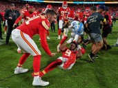 Lions safety Brian Branch gets 1-game suspension for punching Chiefs' JuJu Smith