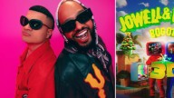 Jowell & Randy llegan a Bogotá con un espectáculo 3D de reguetón en el Movistar Arena: fecha y precio de boletas