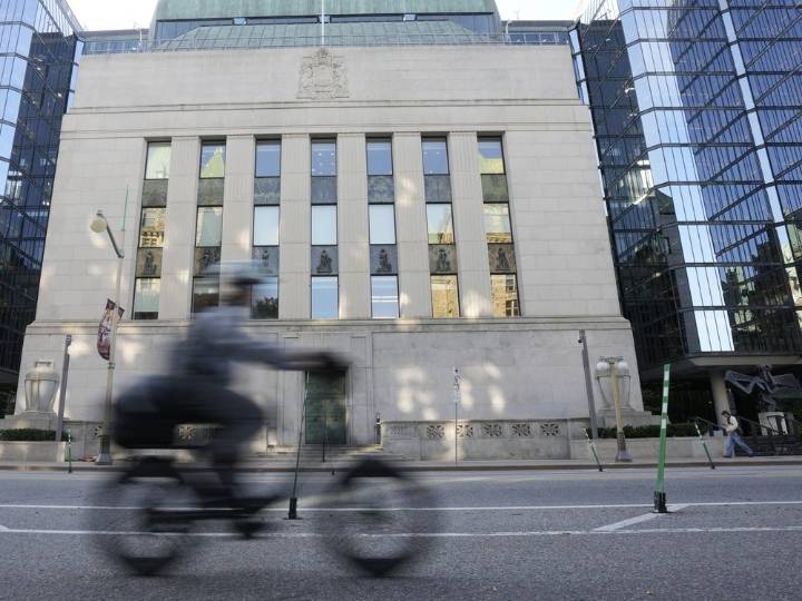 Bank of Canada cuts interest rates: Read the official statement