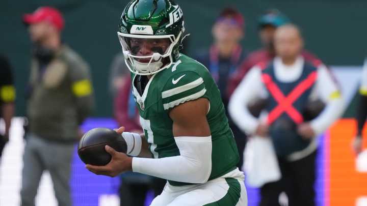 5 takeaways from the Jets' 13-11 loss to the Broncos