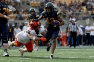 Oregon State defense aims to replicate Boise State’s success against Appalachian State