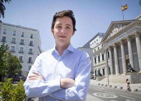 El Supremo le echa un cable al Pequeño Nicolás