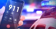 Iowa County 911 phone line reported down Monday morning