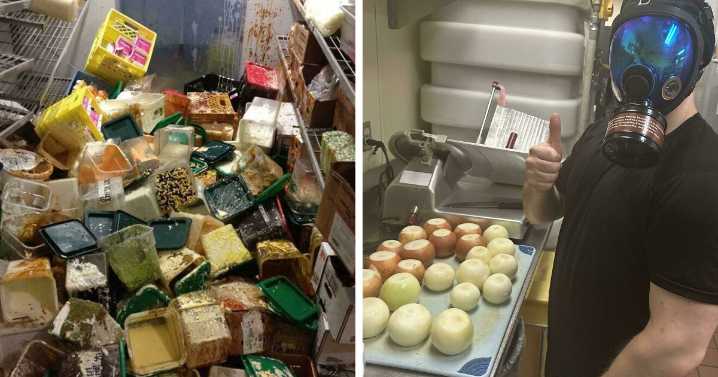 “Kitchen Confidential”: Restaurant Workers Reveal Industry Secrets In 24 Posts