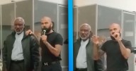 VIDEO: Dani Alves, exjugador y quien estuvo en la cárcel por agresión sexual, ahora es predicador cristiano: “Hay que tener fe”