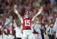 Goodman: Humbled early, Alabama now looks like the best team in the country
