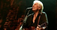 True rock legend on grief, aging and Trump ahead of Devon show