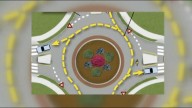 LaDOTD announces closures, shifts for areas around La. Highway 30 roundabouts