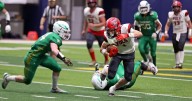 Lee Williams downs Westview, moves to 5