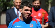 Capitán de Los Cóndores fija meta tras shock por segunda hazaña de Mundial: "Debemos subir la vara"