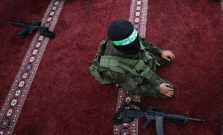 Hamás acepta los términos de Trump: liberará a todos los rehenes israelíes