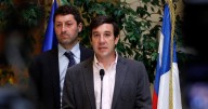 UDI acude a Contraloría por eventual falta de Boric a principio de prescindencia en cadena nacional de Presupuesto