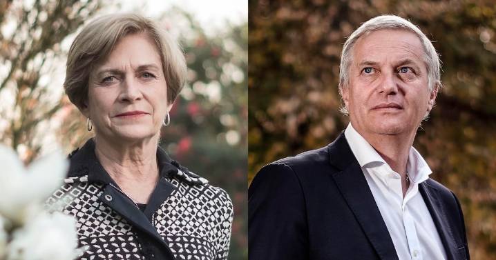 Voto útil vs. voto silencioso: el choque de estrategias de Kast y Matthei para llegar a la segunda vuelta