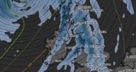 Storm Amy horror as Met Office issues urgent 80mph alert - all 44 areas under weather warning