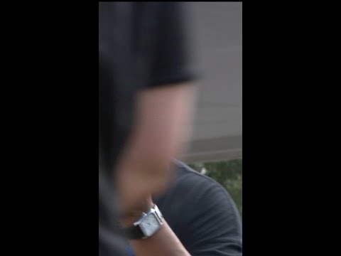 DeKalb protester shares what 'No Kings' means to him