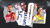 Best NBA shooting guards for 2025-26: Ranking all 30 starters from Anthony Edwards to Austin Reaves