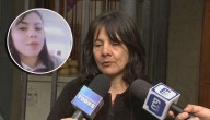 "Que se quede en la cárcel por el resto de su vida": habla por primera vez la madre de Krishna Aguilera