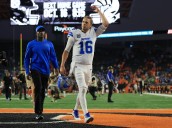 Deadspin | Chiefs face tall task in slowing Jared Goff, high-octane Lions