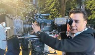 FROM Code to Cinema