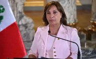 Justicia peruana rechaza otra vez la petición de la Fiscalía de prohibir la salida de Boluarte
